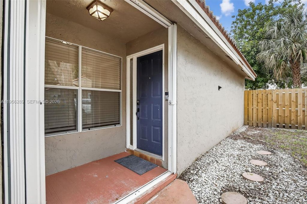 Photo of 1145 NW 111th Ave, Plantation, FL 33322 (MLS # A11956289)