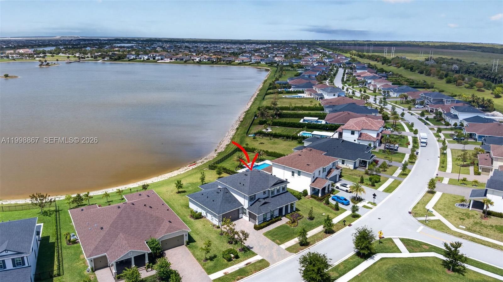 ARDEN PUD POD E SOUTH - Residential