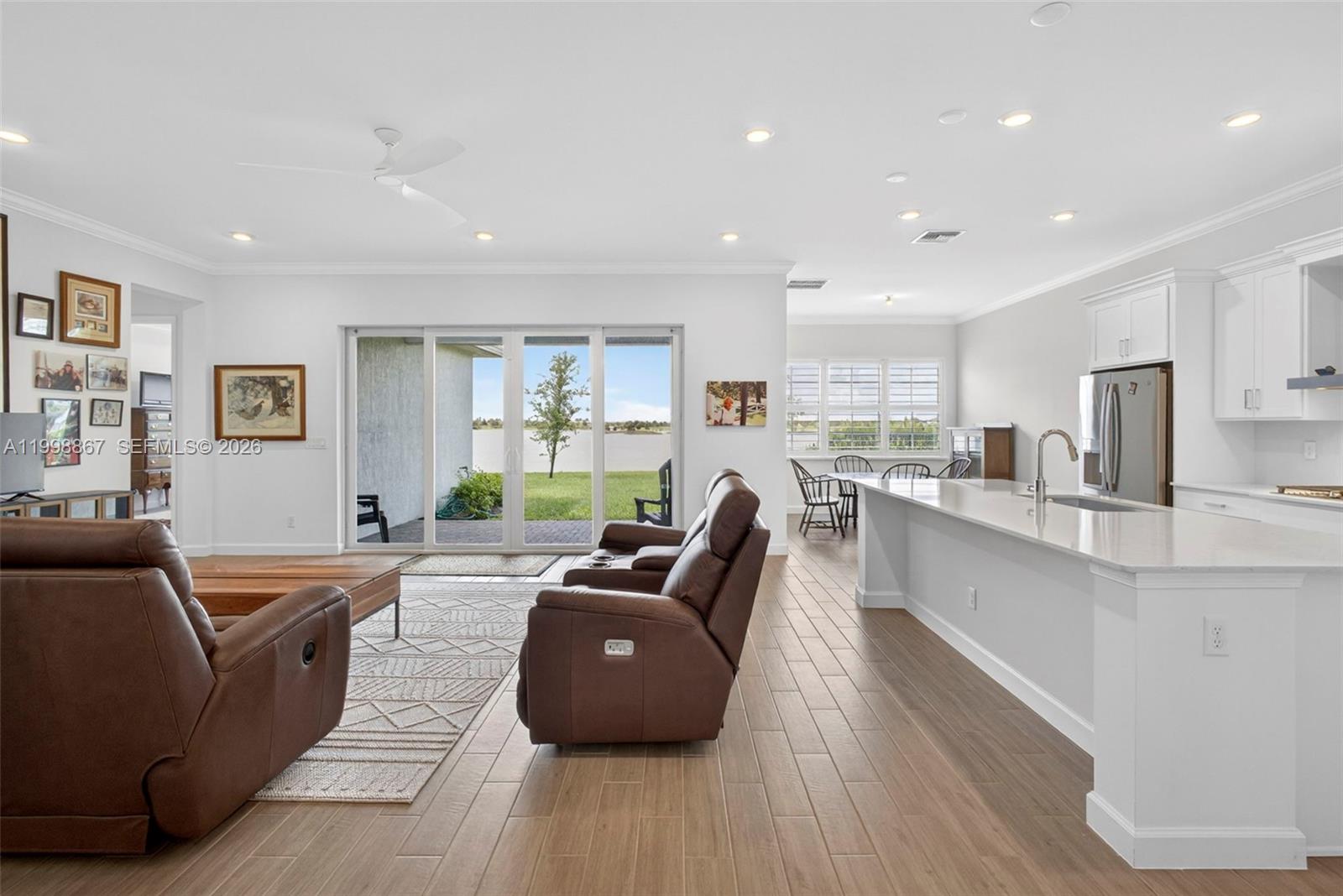 ARDEN PUD POD E SOUTH - Residential