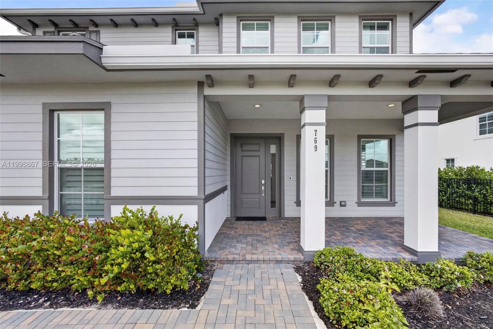 ARDEN PUD POD E SOUTH - Residential