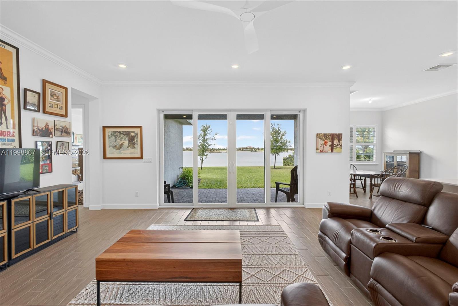 ARDEN PUD POD E SOUTH - Residential