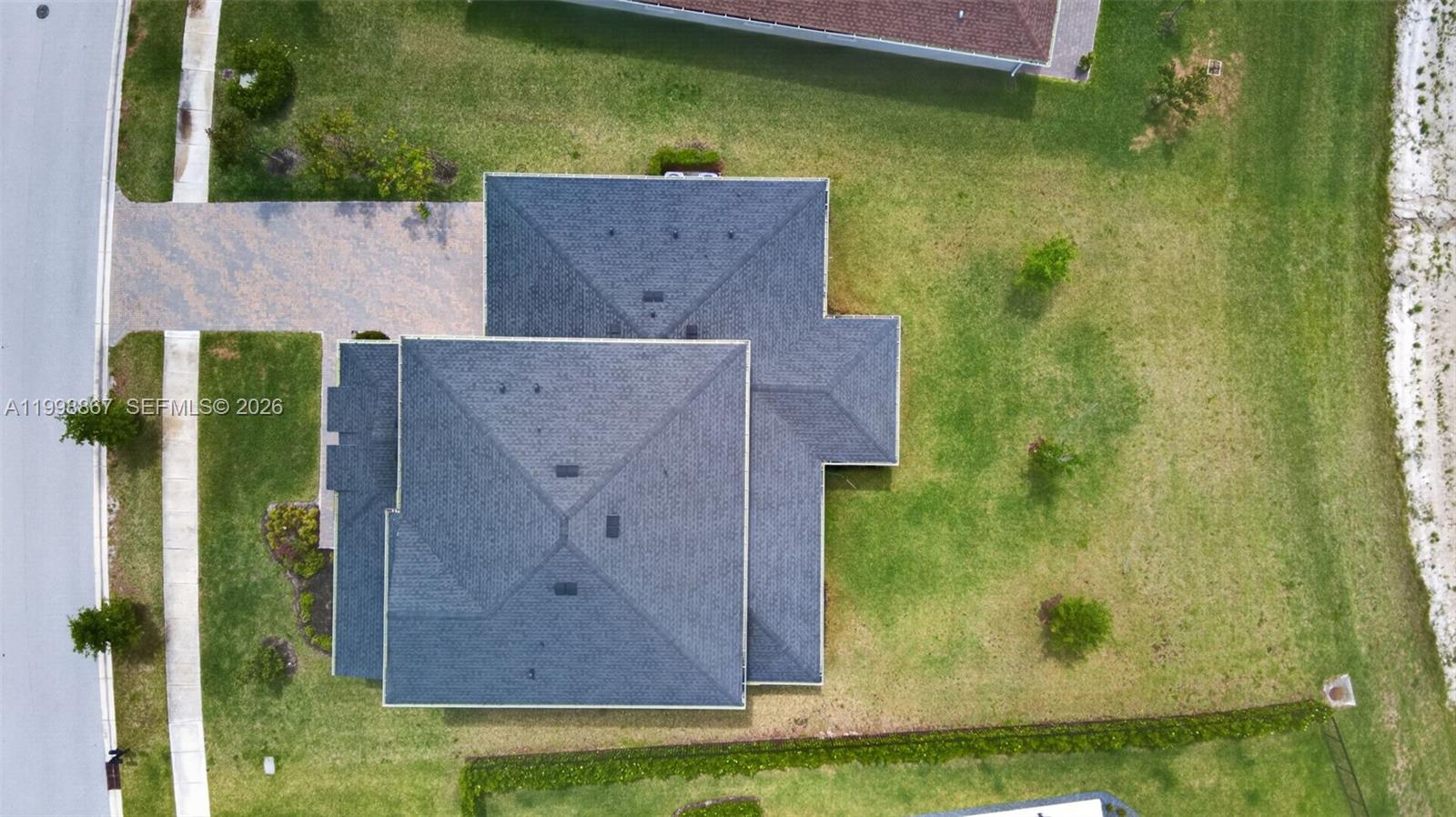 ARDEN PUD POD E SOUTH - Residential