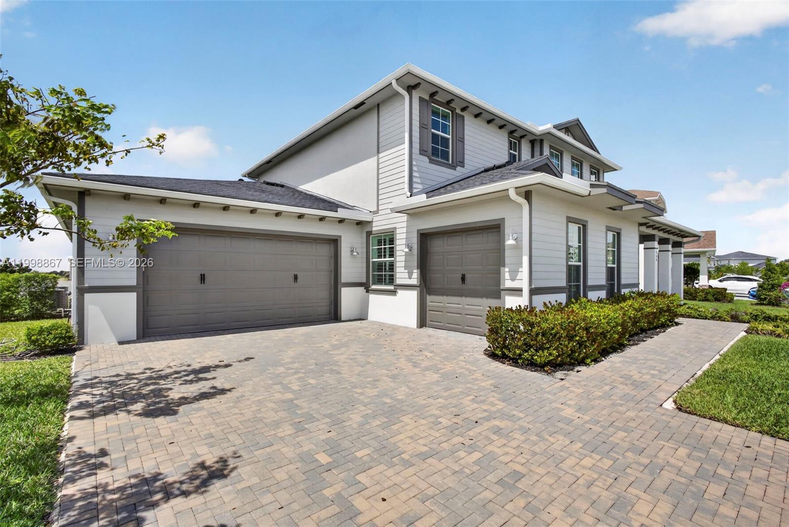 ARDEN PUD POD E SOUTH - Residential