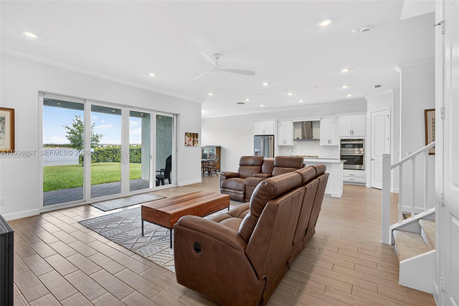 ARDEN PUD POD E SOUTH - Residential