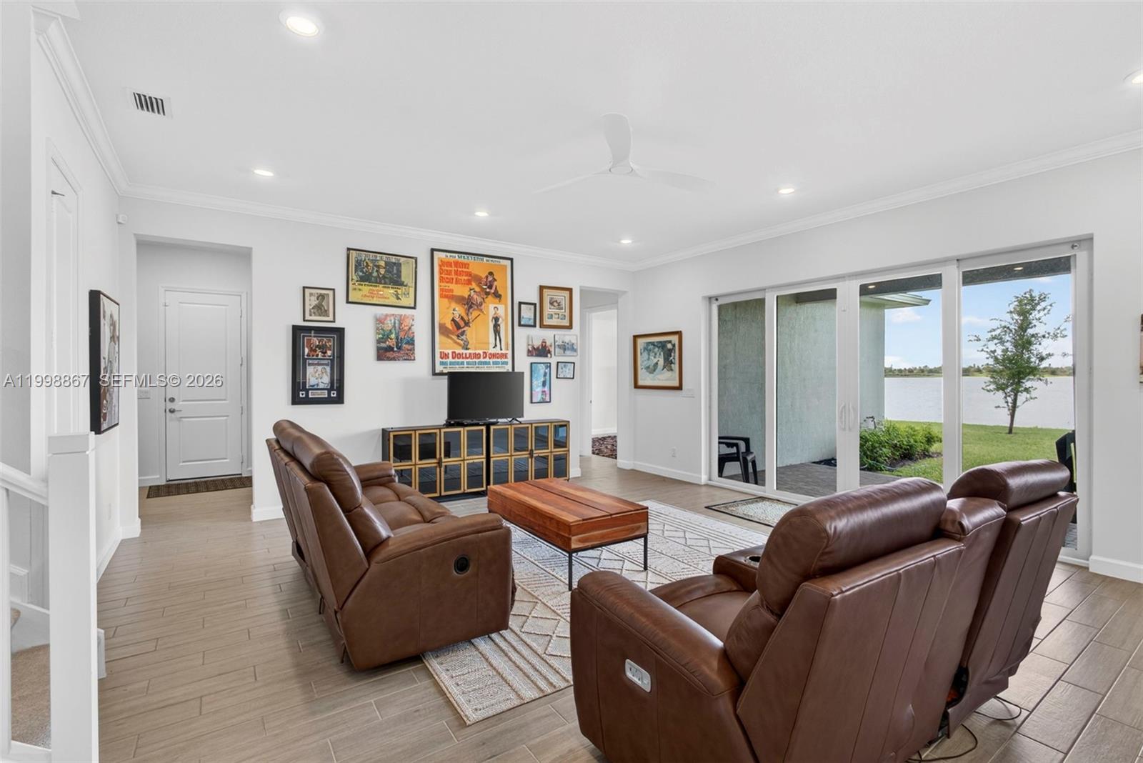 ARDEN PUD POD E SOUTH - Residential