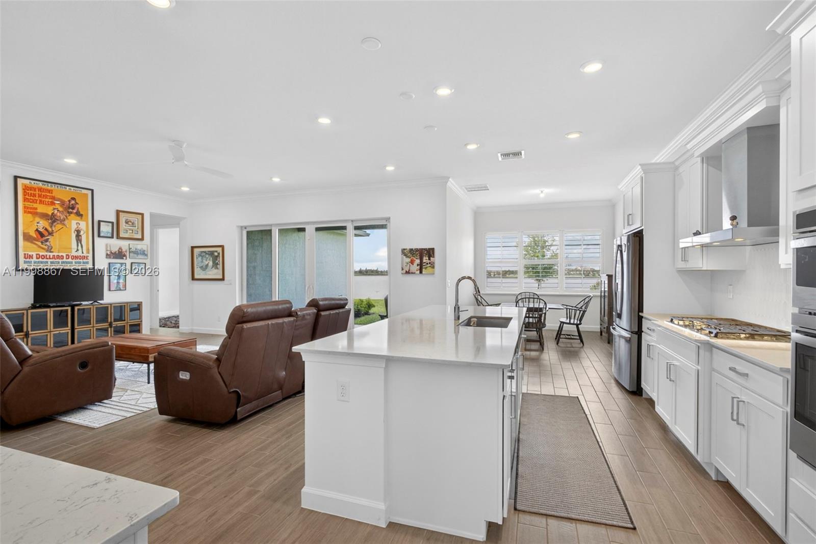 ARDEN PUD POD E SOUTH - Residential