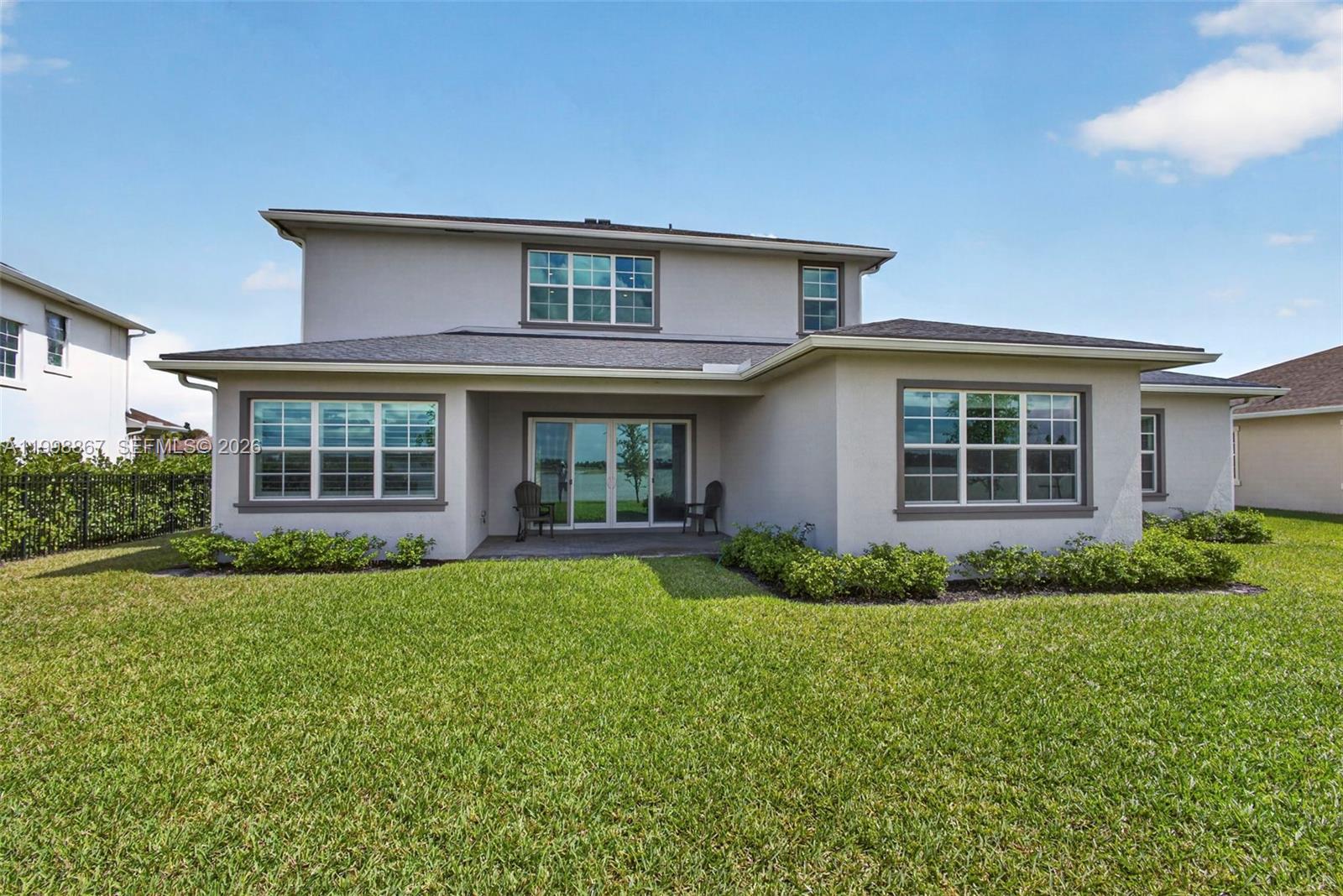 ARDEN PUD POD E SOUTH - Residential