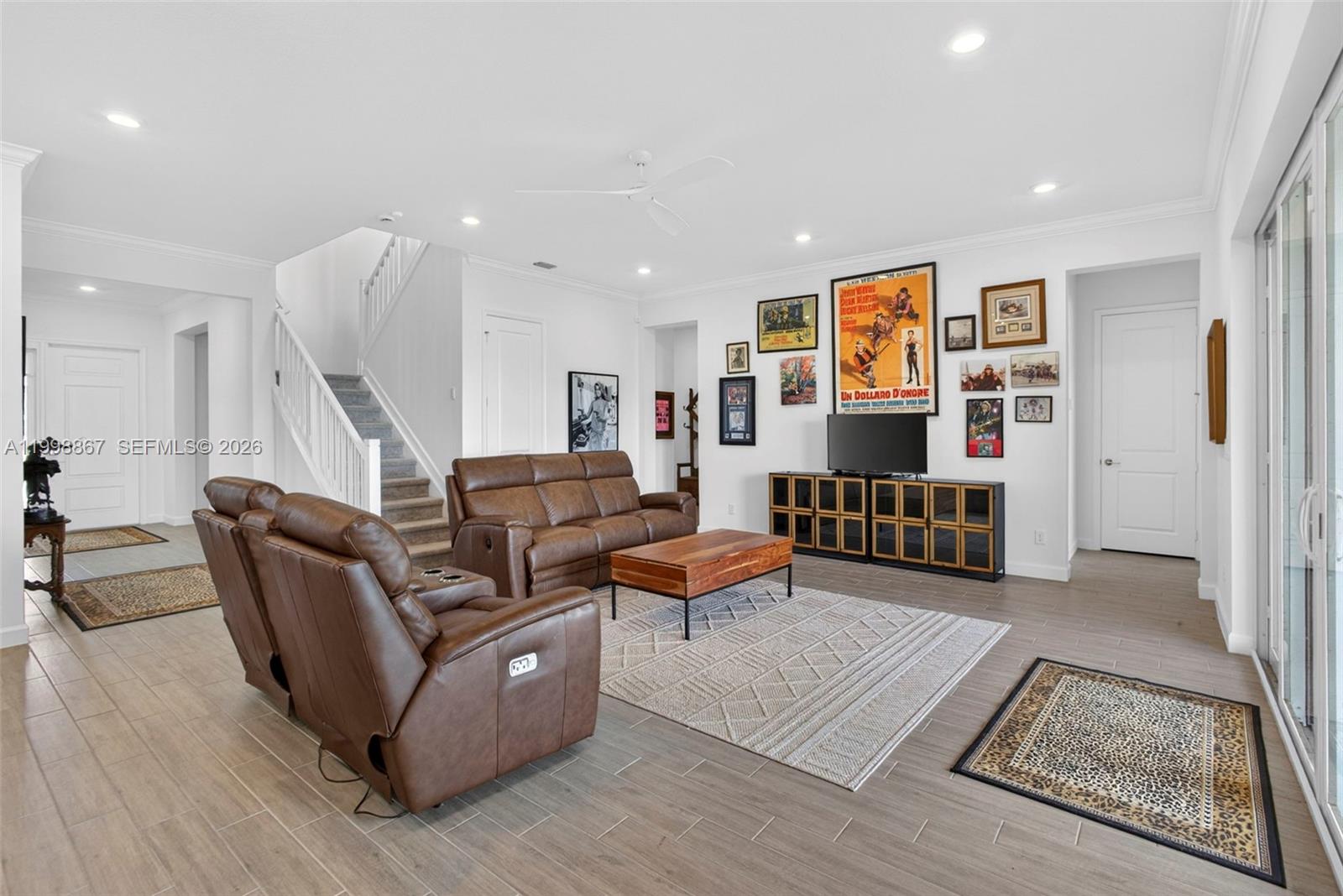 ARDEN PUD POD E SOUTH - Residential