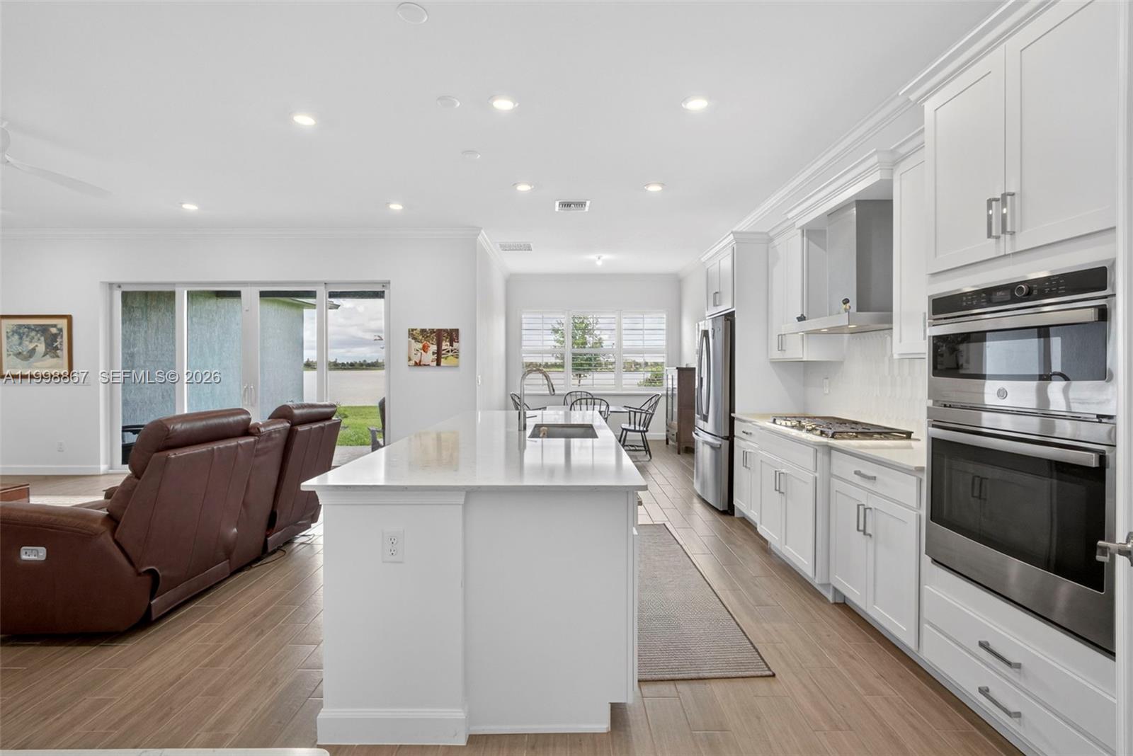 ARDEN PUD POD E SOUTH - Residential