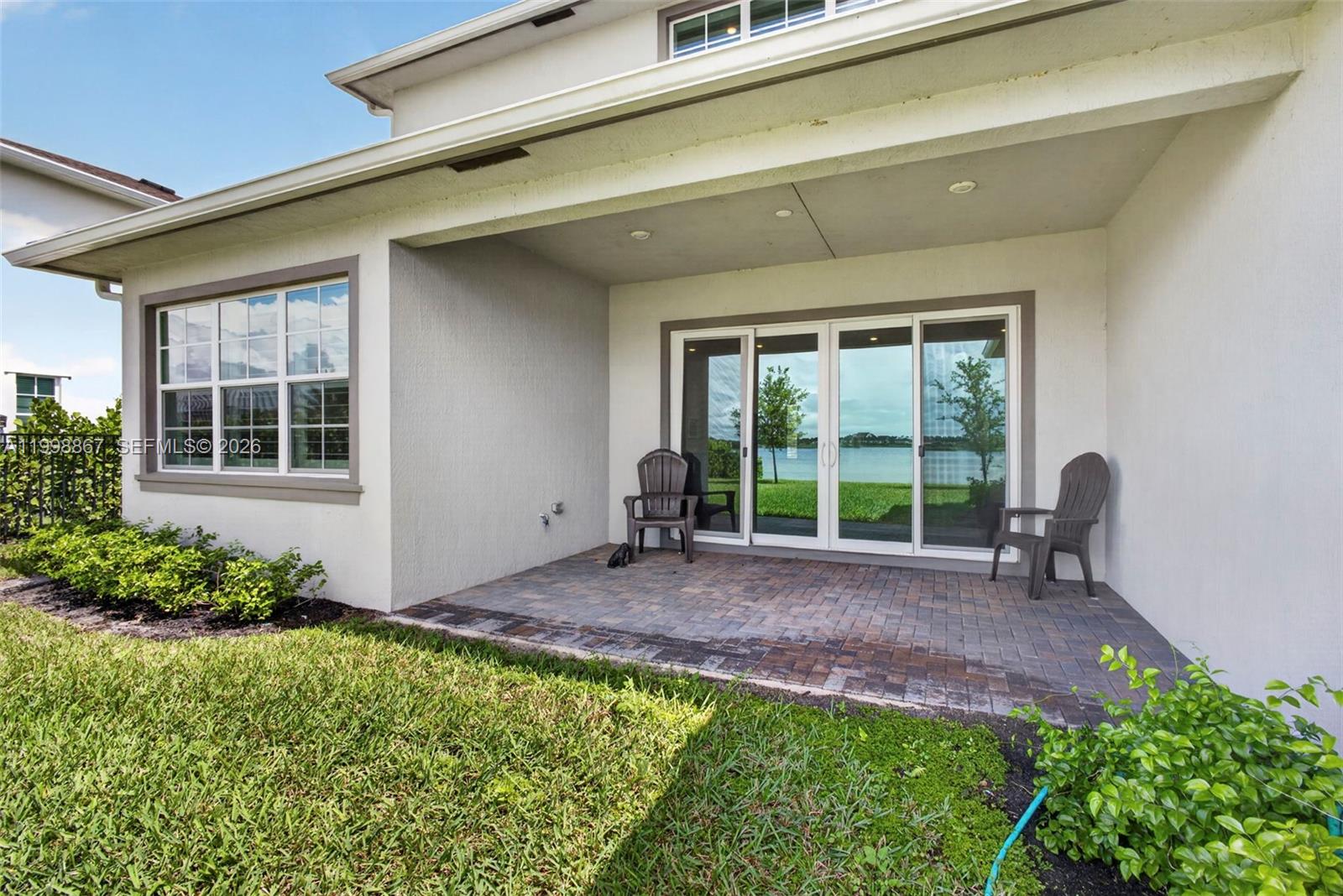 ARDEN PUD POD E SOUTH - Residential