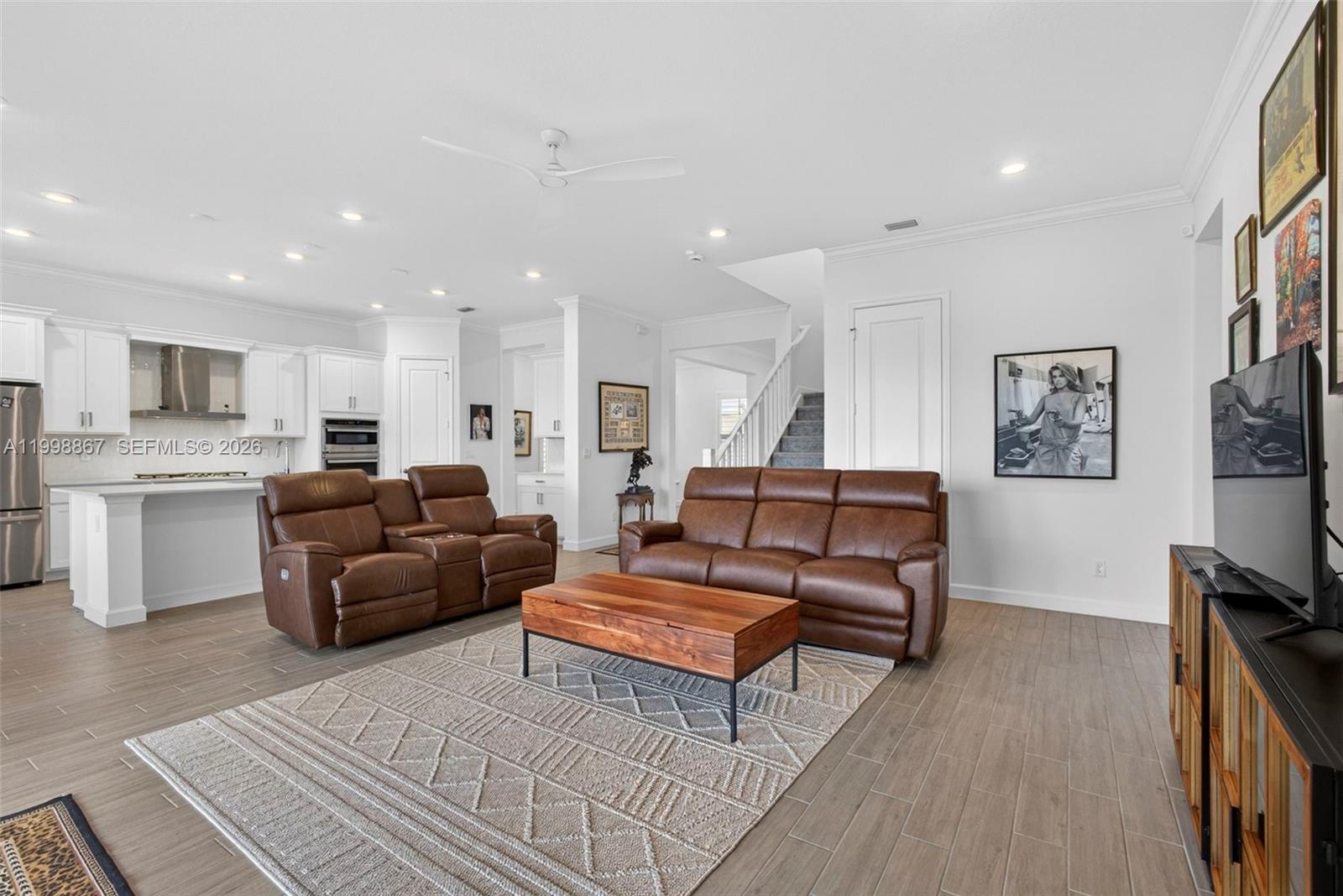 ARDEN PUD POD E SOUTH - Residential