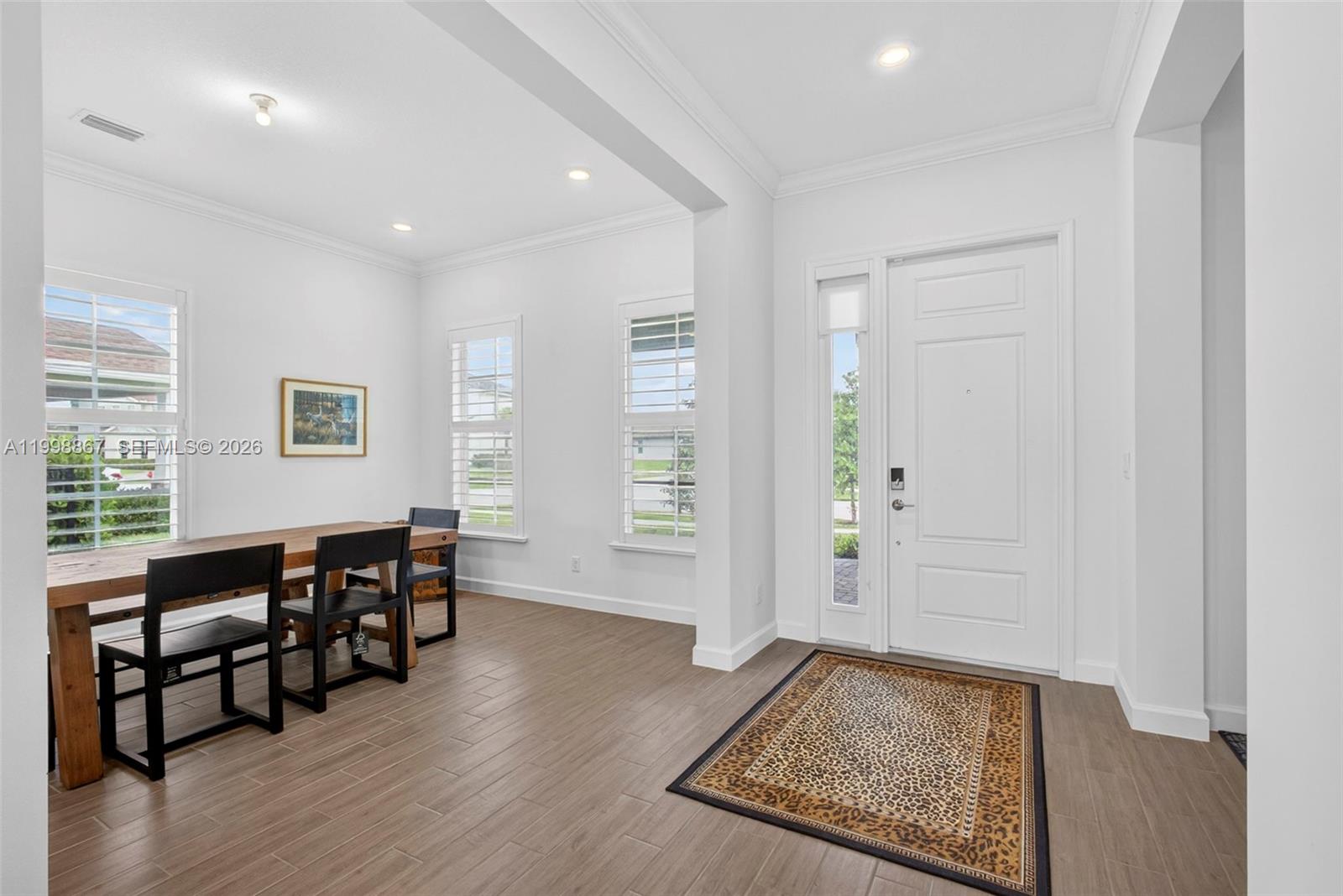 ARDEN PUD POD E SOUTH - Residential