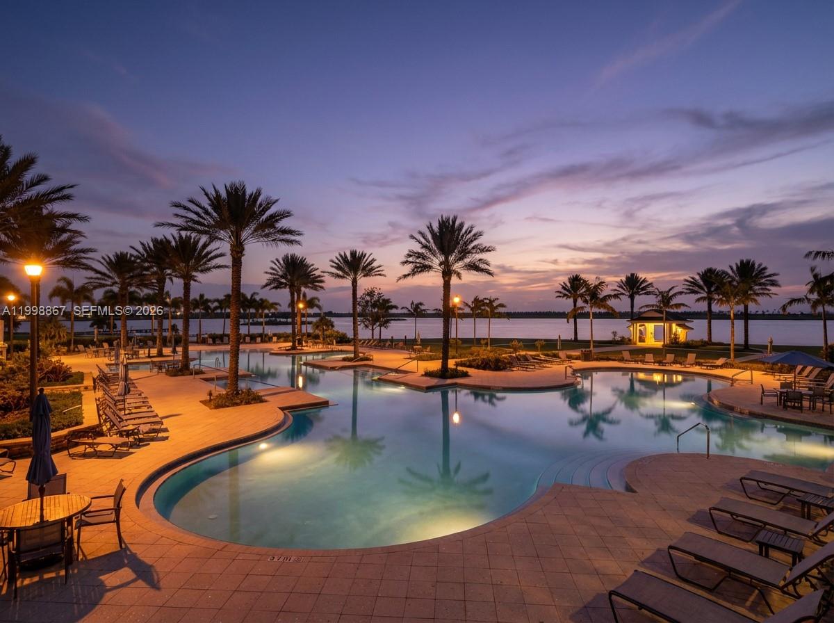 ARDEN PUD POD E SOUTH - Residential