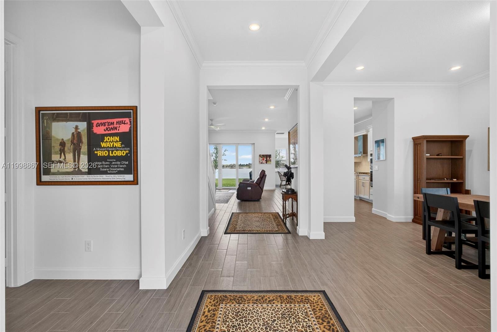 ARDEN PUD POD E SOUTH - Residential