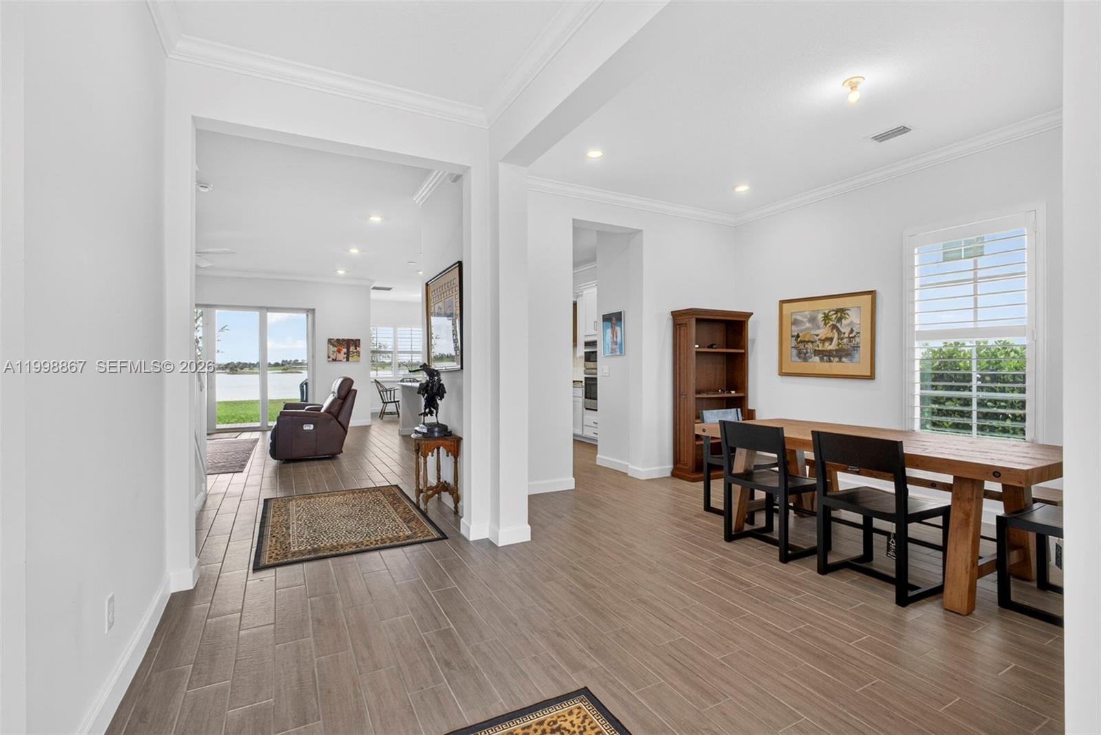 ARDEN PUD POD E SOUTH - Residential