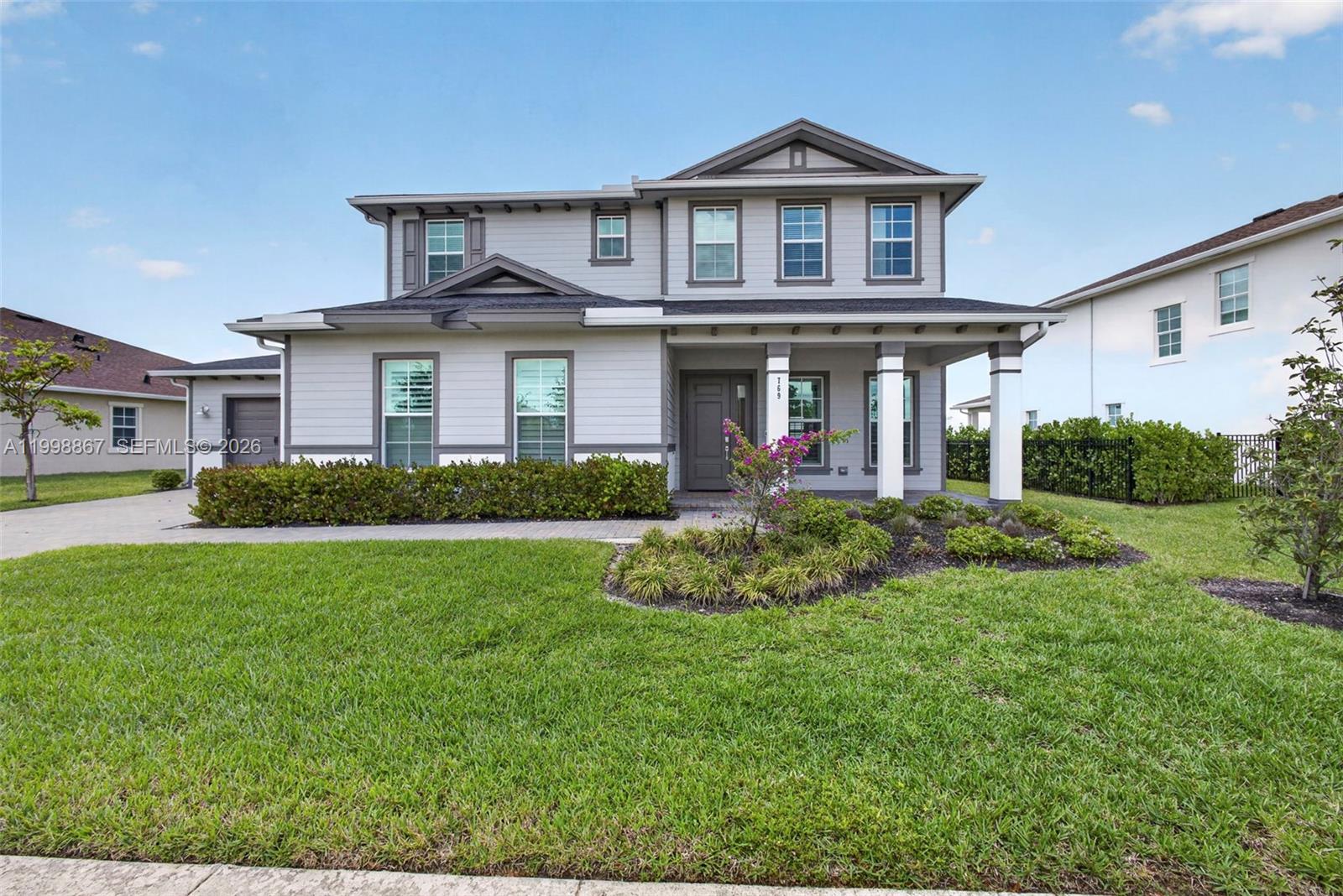 ARDEN PUD POD E SOUTH - Residential