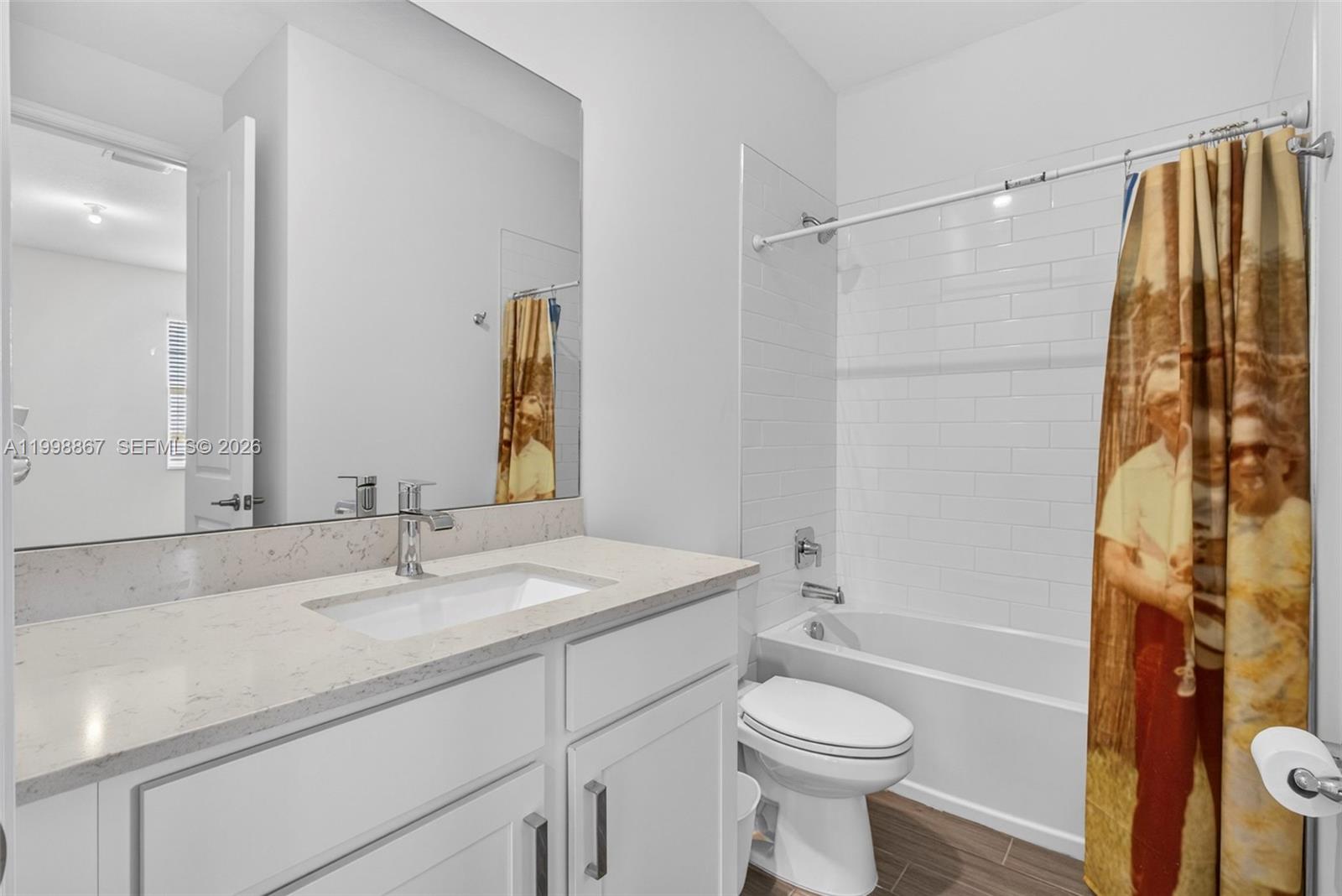 ARDEN PUD POD E SOUTH - Residential