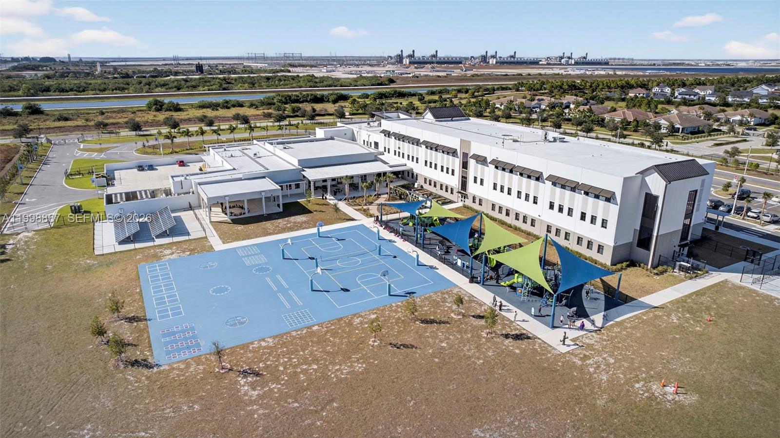 ARDEN PUD POD E SOUTH - Residential