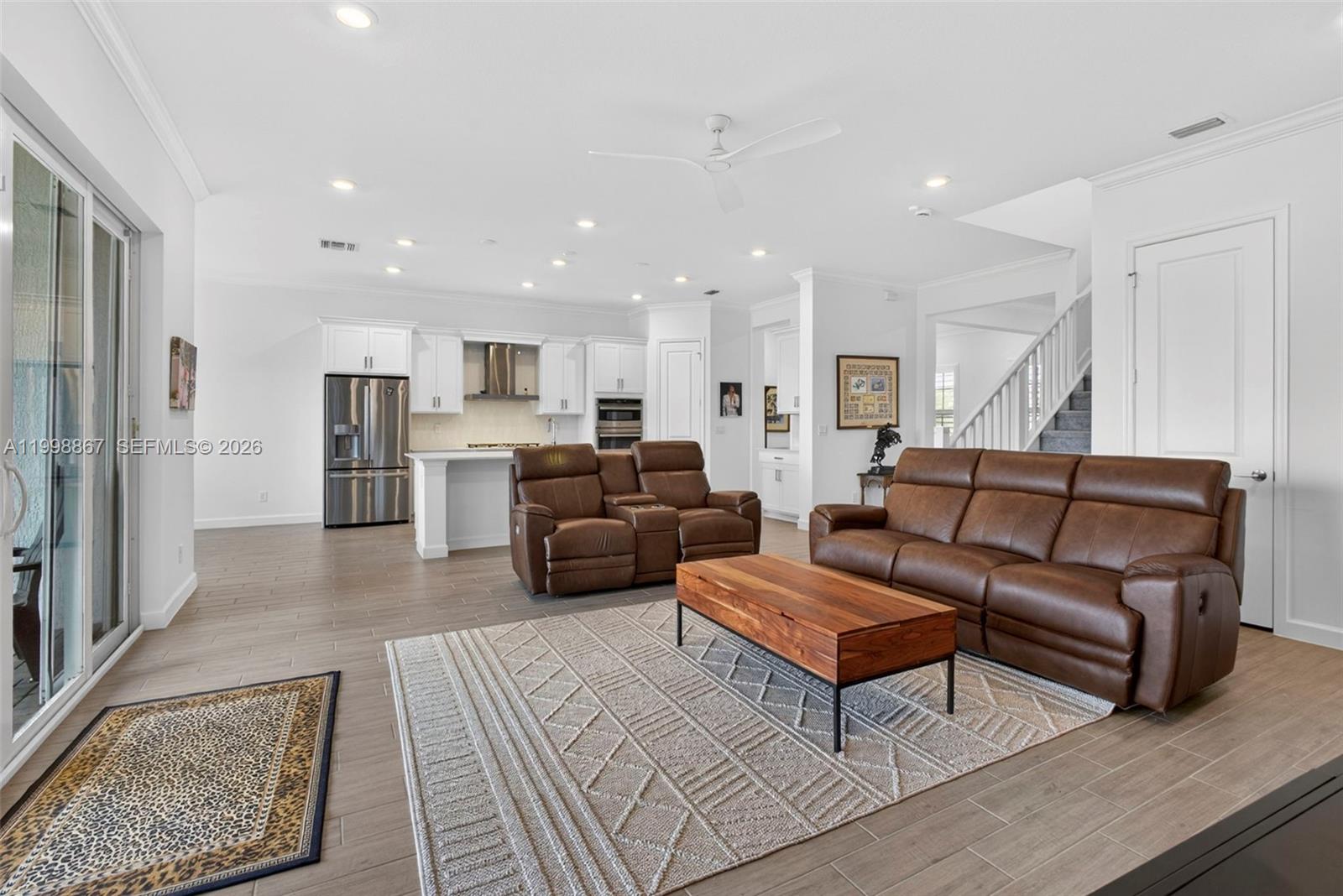 ARDEN PUD POD E SOUTH - Residential