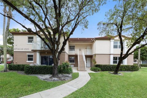 1276 SW 113th Terrace 101 Pembroke Pines FL 33025