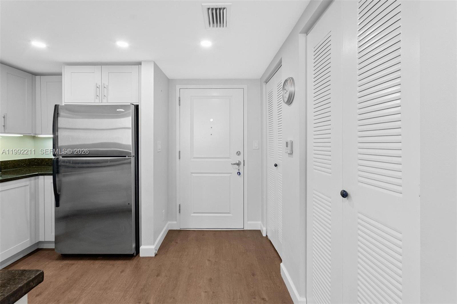 FLAGLER FIRST CONDO - Residential