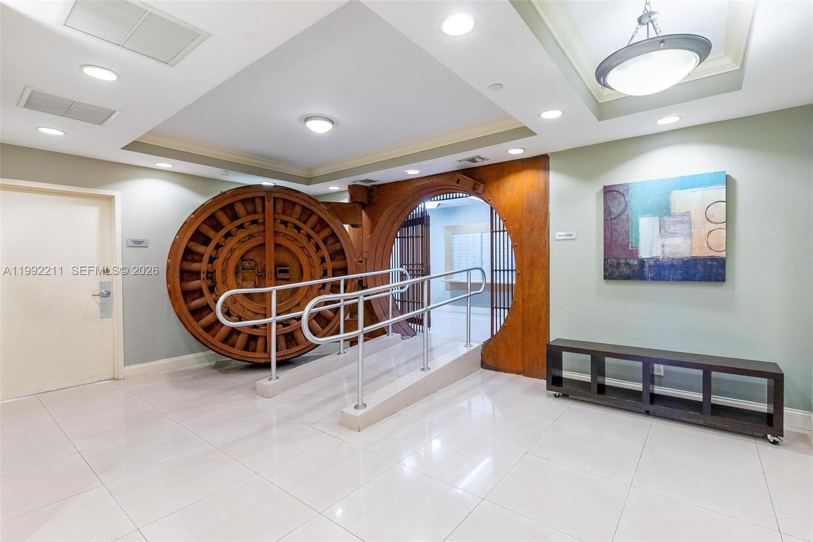 FLAGLER FIRST CONDO - Residential