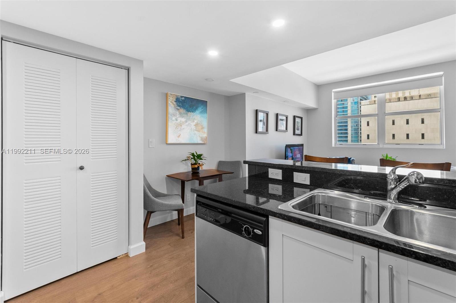 FLAGLER FIRST CONDO - Residential