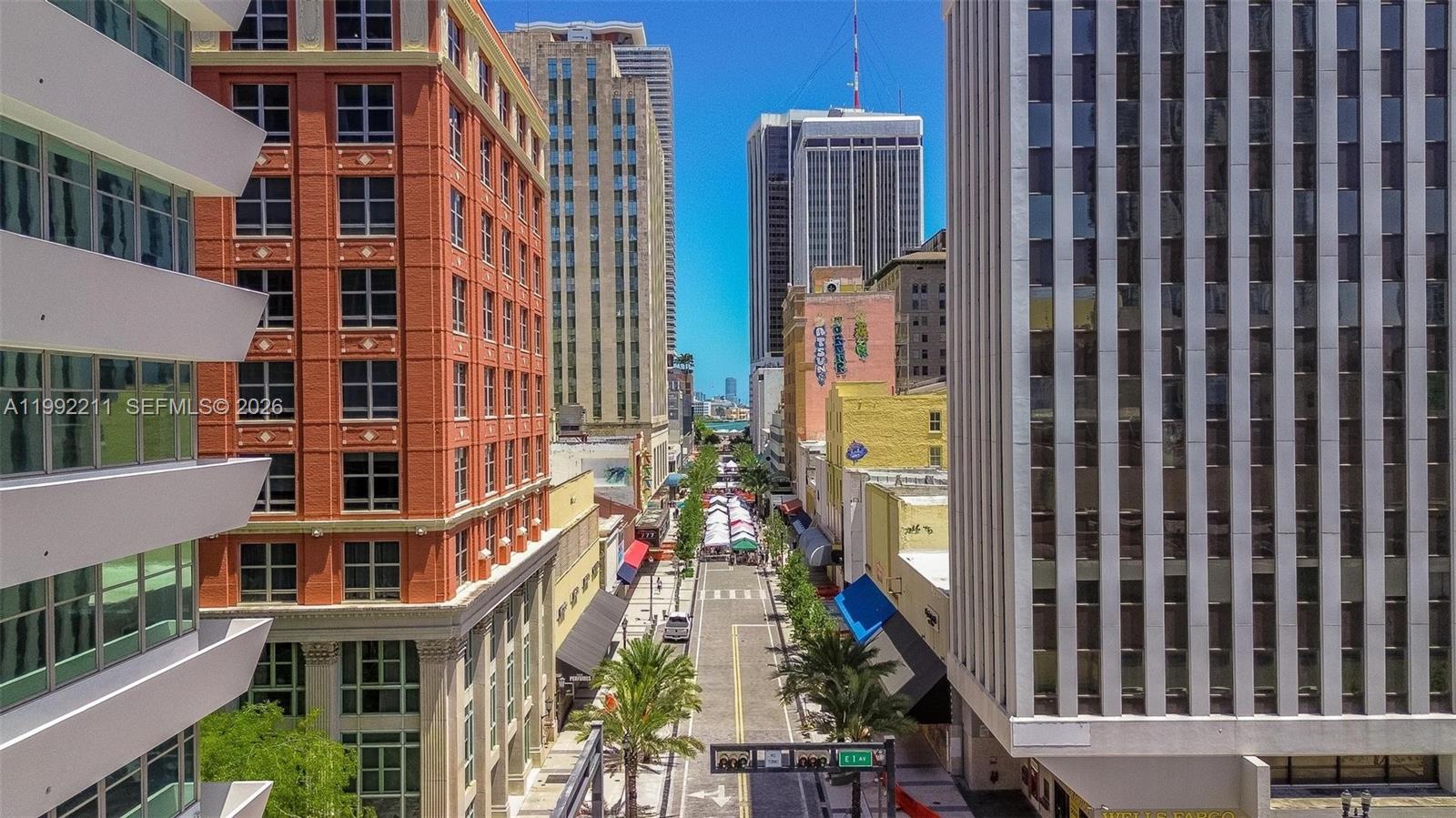 FLAGLER FIRST CONDO - Residential