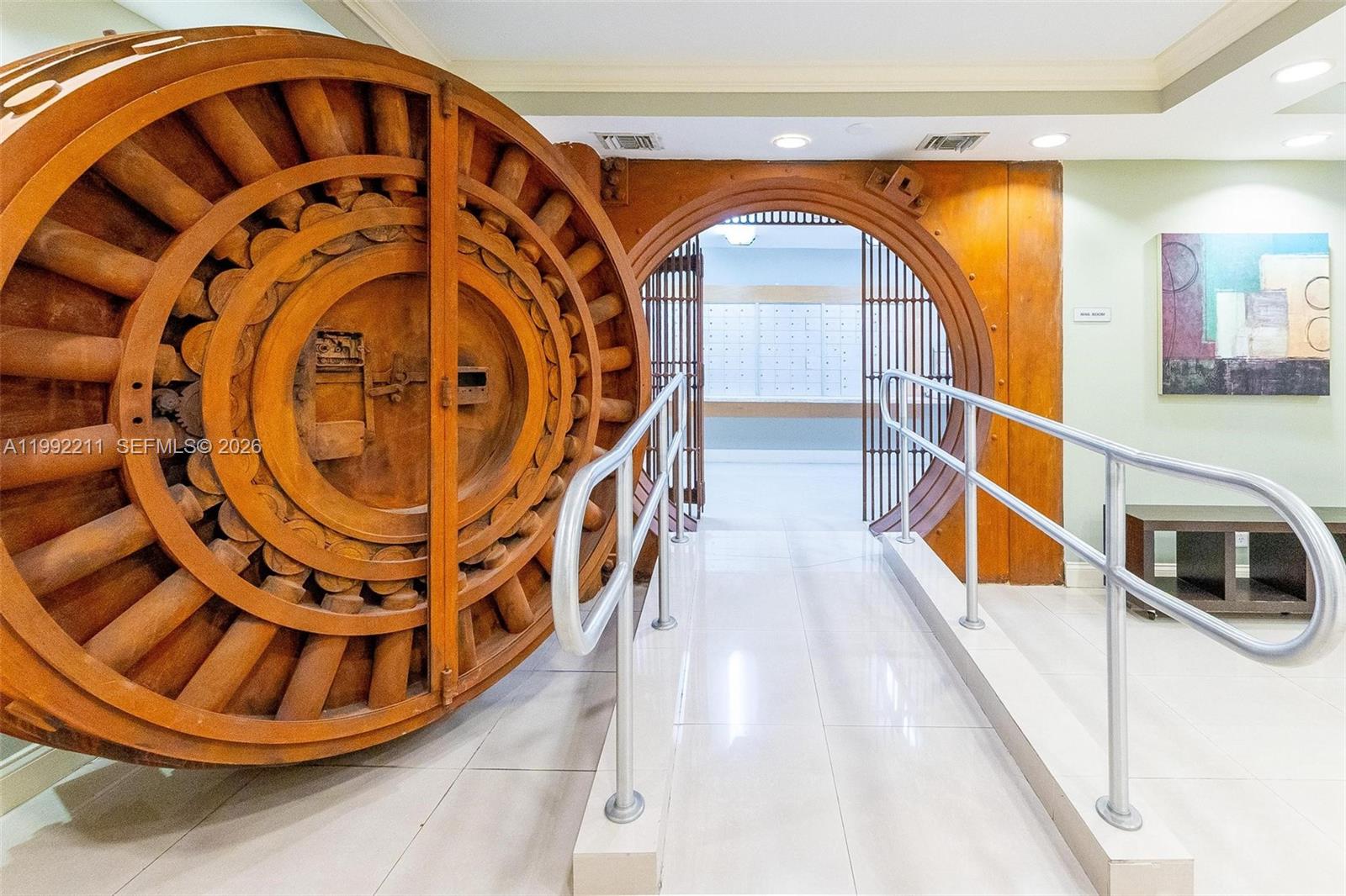 FLAGLER FIRST CONDO - Residential