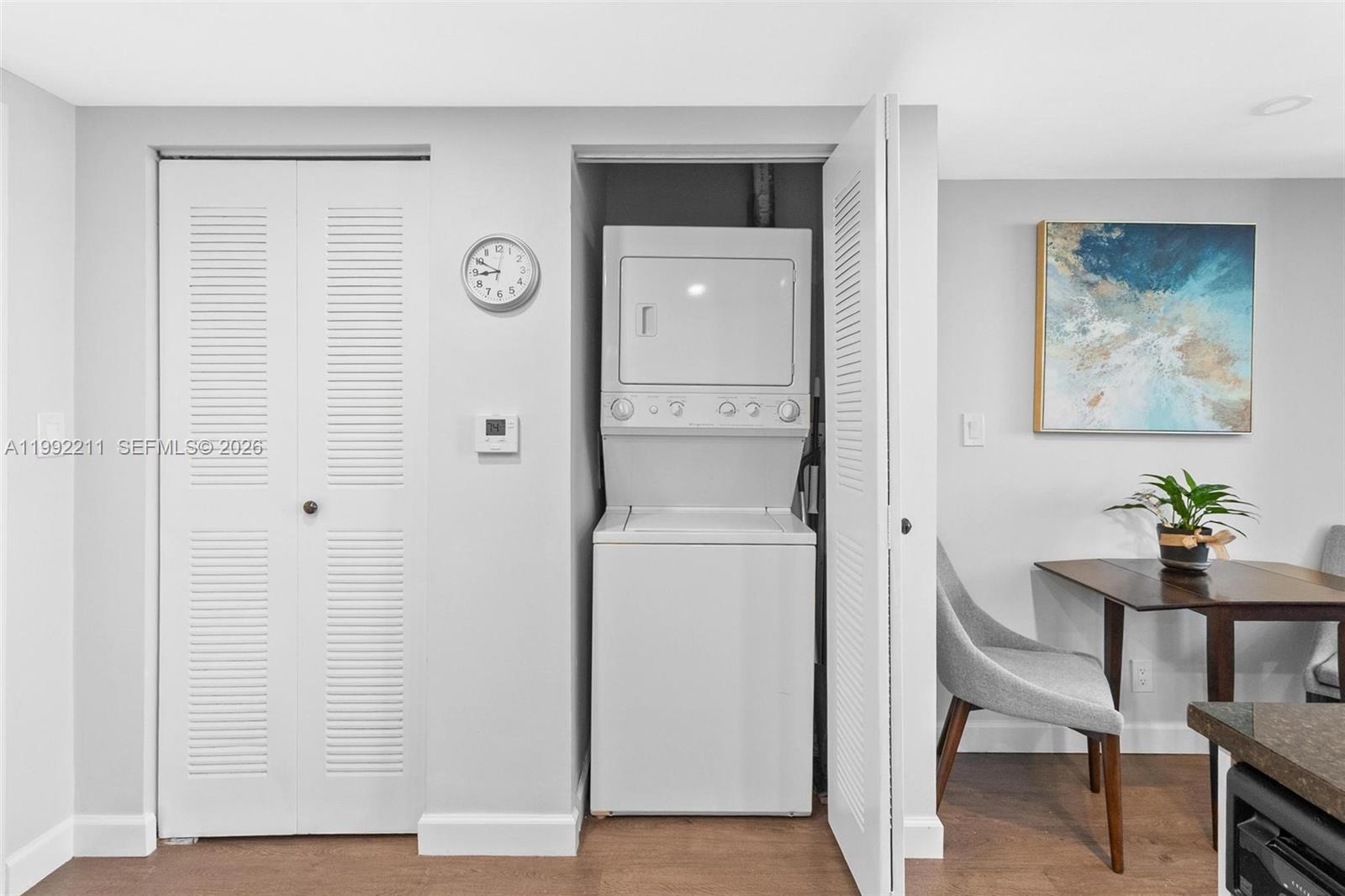 FLAGLER FIRST CONDO - Residential