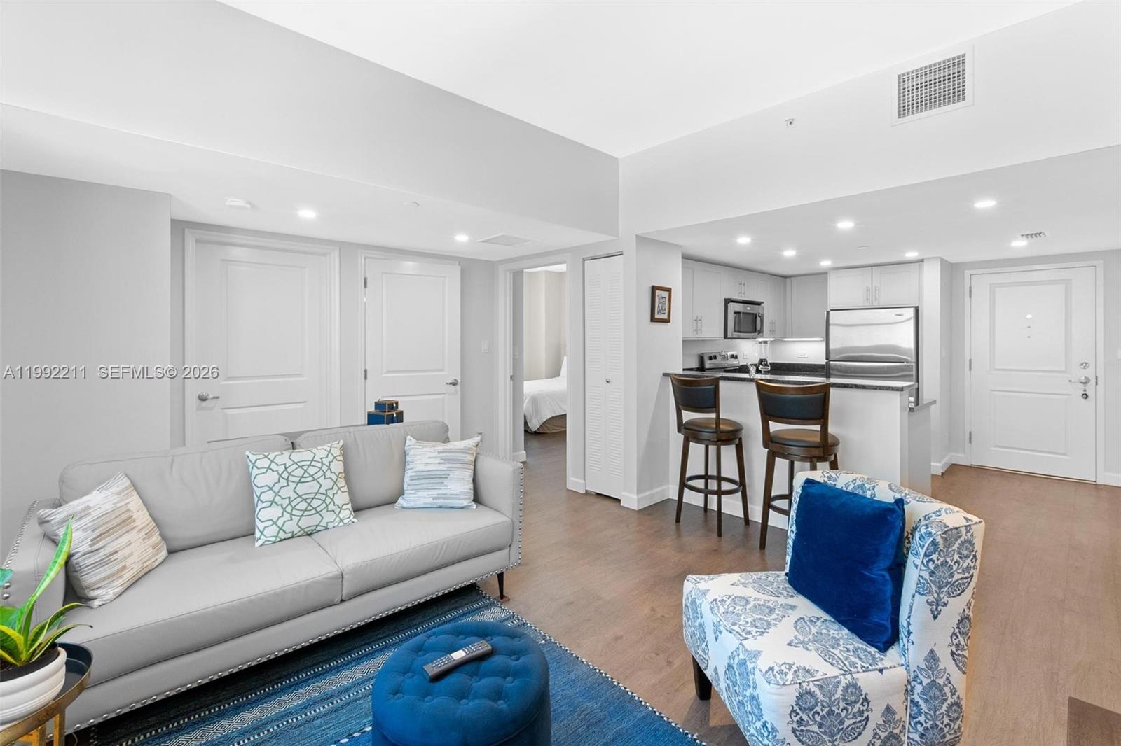 FLAGLER FIRST CONDO - Residential