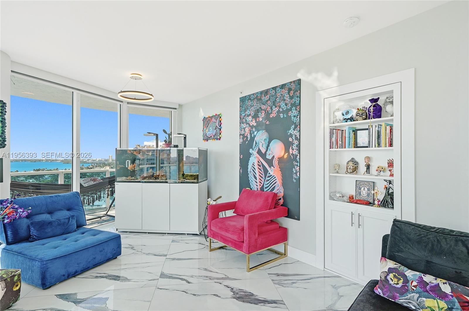 THE BRIDGEWATER CONDO - Residential