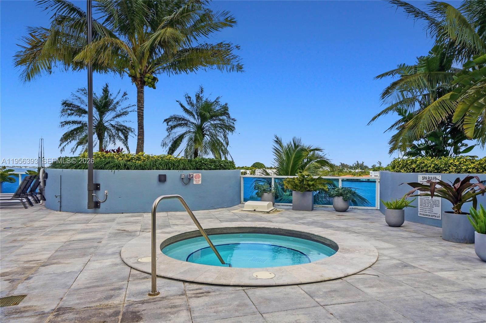 THE BRIDGEWATER CONDO - Residential