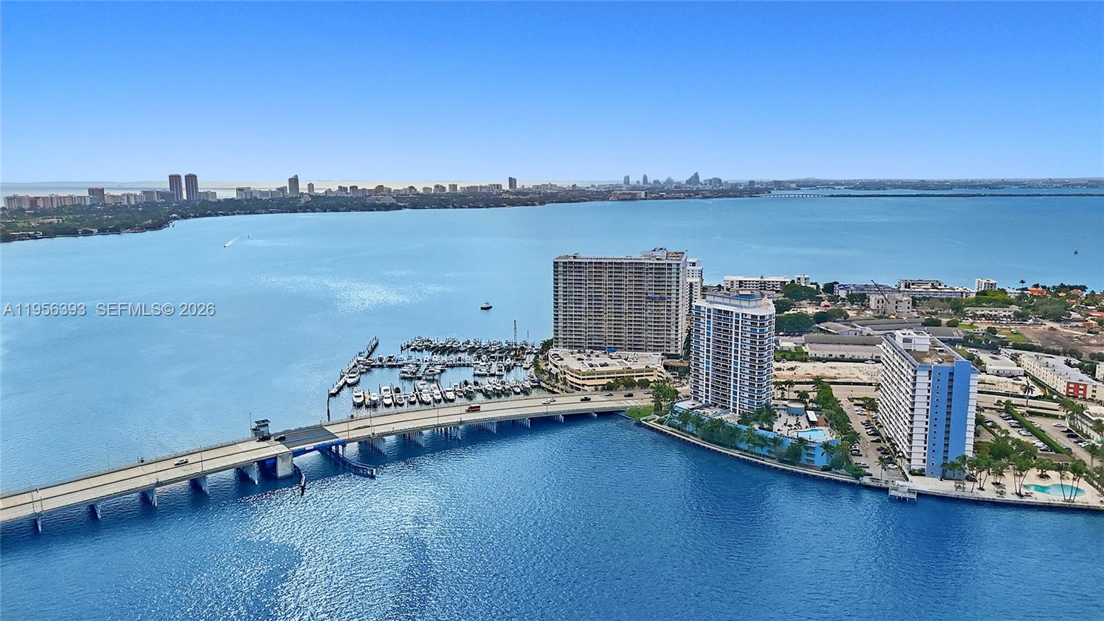 THE BRIDGEWATER CONDO - Residential