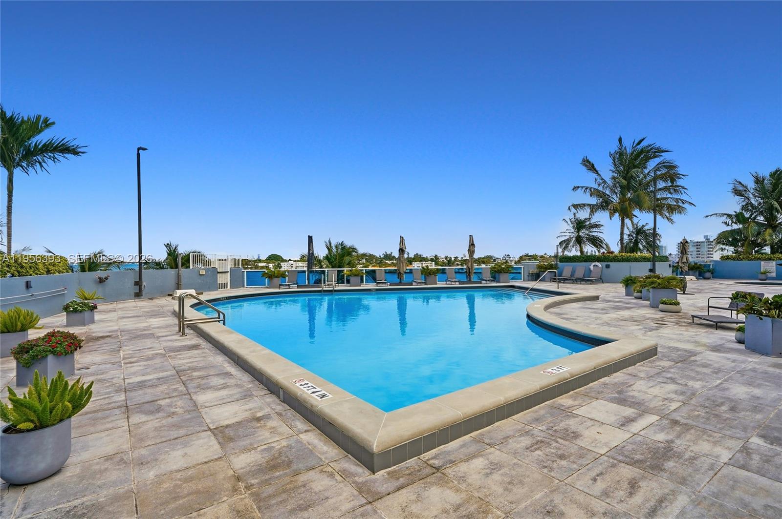 THE BRIDGEWATER CONDO - Residential