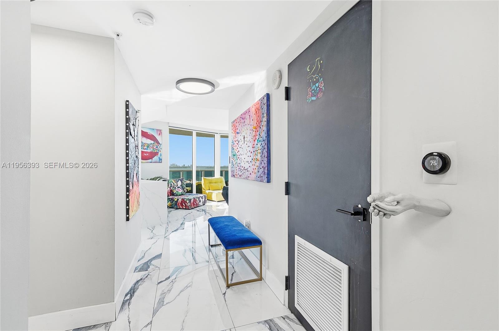 THE BRIDGEWATER CONDO - Residential