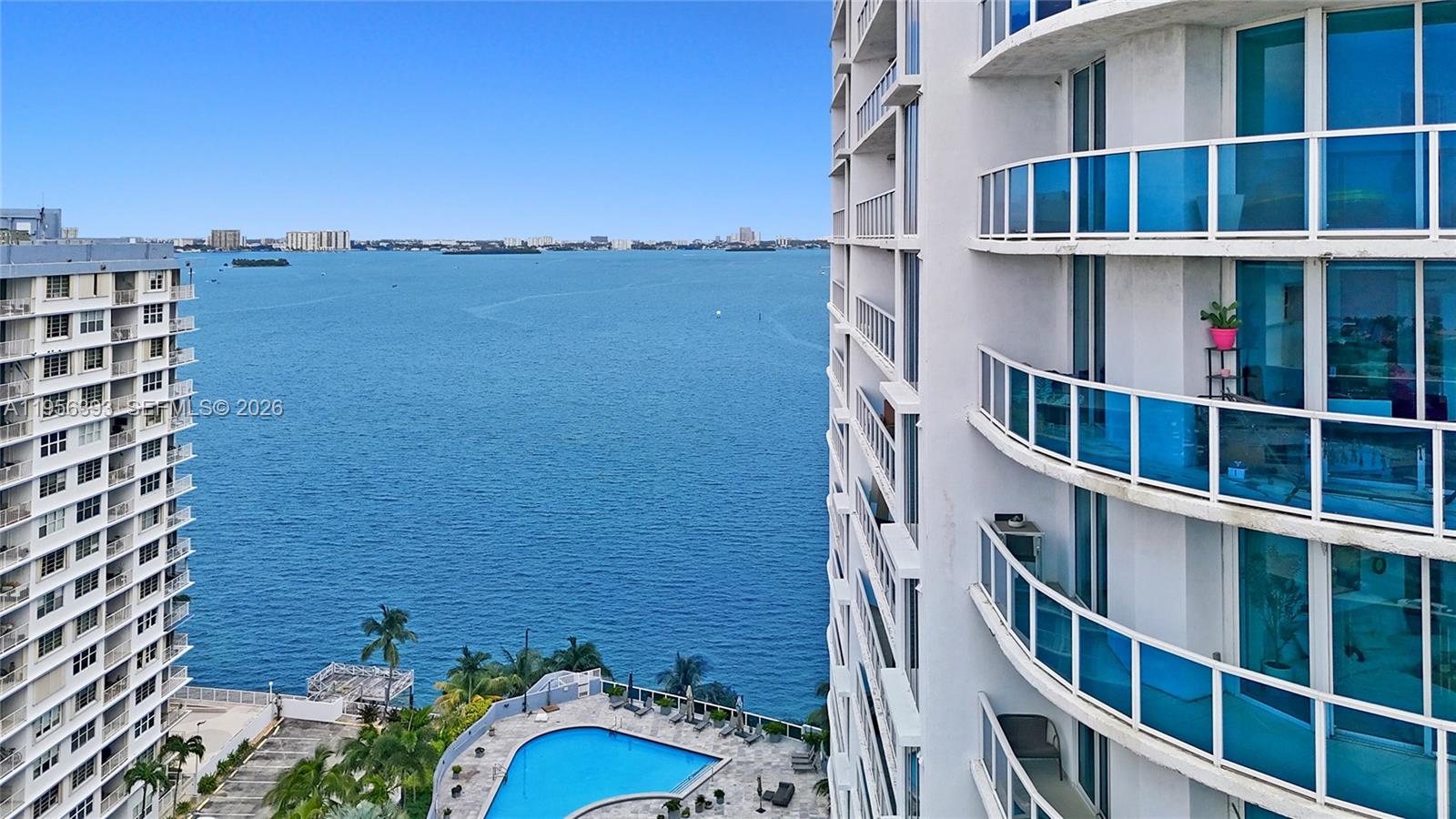 THE BRIDGEWATER CONDO - Residential