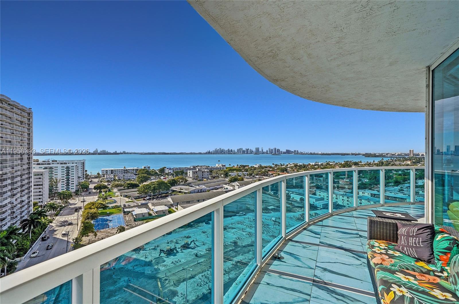 THE BRIDGEWATER CONDO - Residential