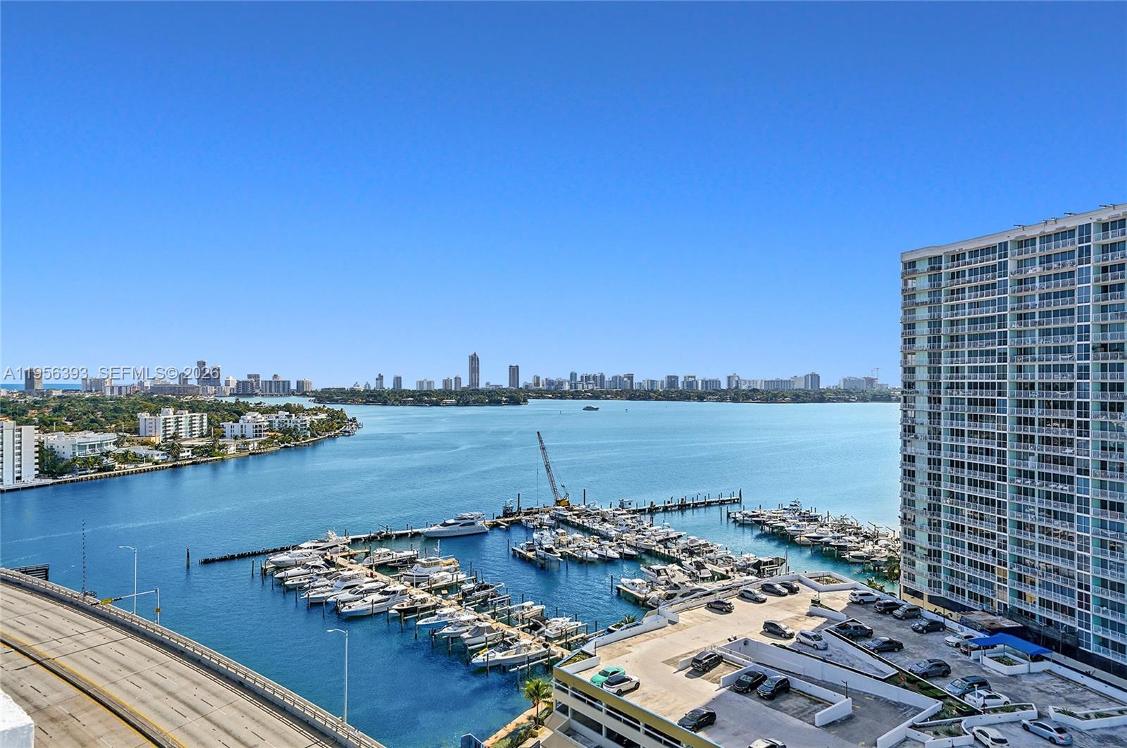 THE BRIDGEWATER CONDO - Residential