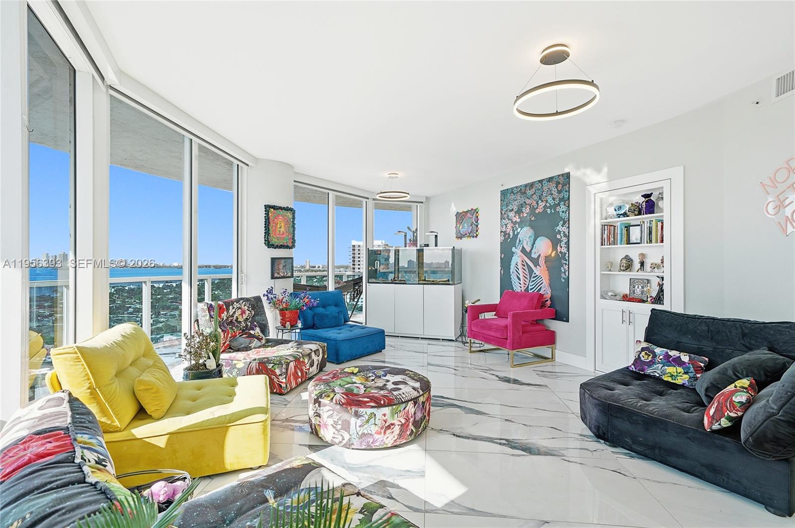 THE BRIDGEWATER CONDO - Residential