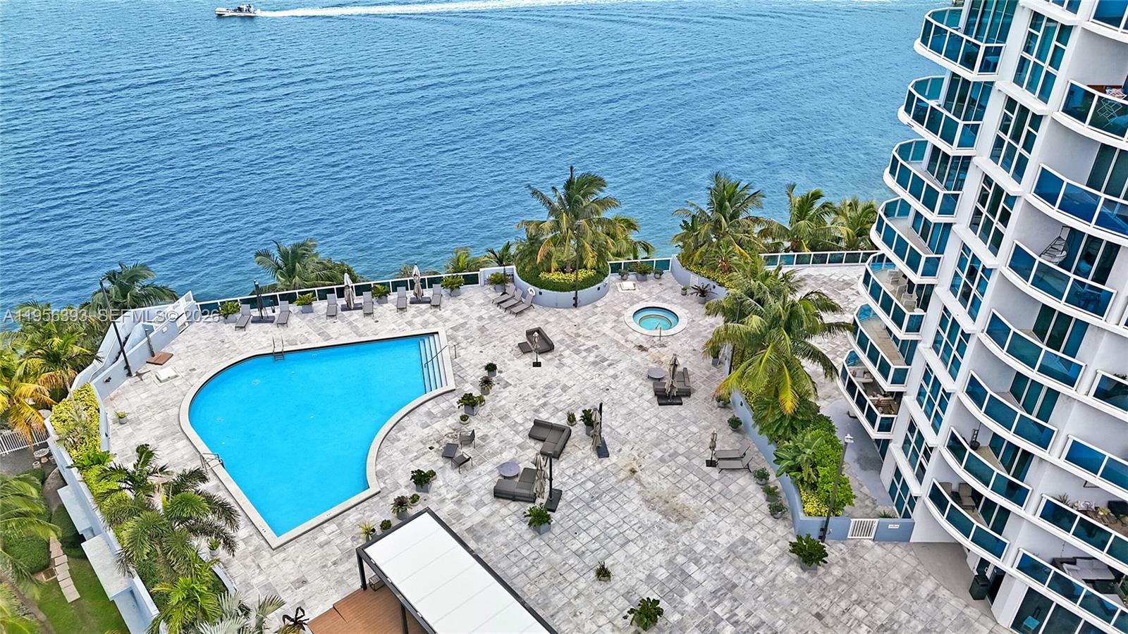 THE BRIDGEWATER CONDO - Residential