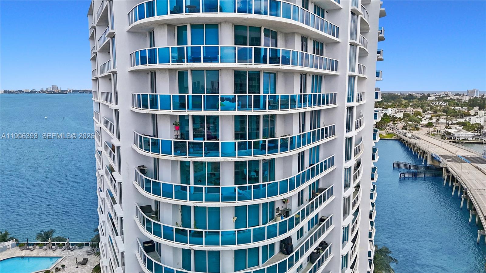 THE BRIDGEWATER CONDO - Residential