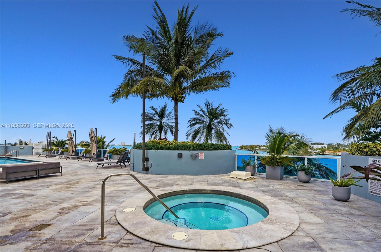 THE BRIDGEWATER CONDO - Residential