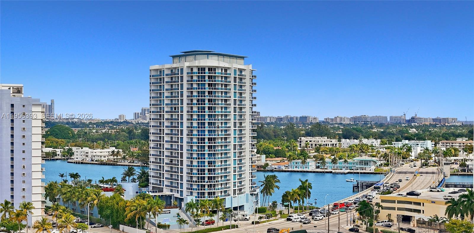 THE BRIDGEWATER CONDO - Residential