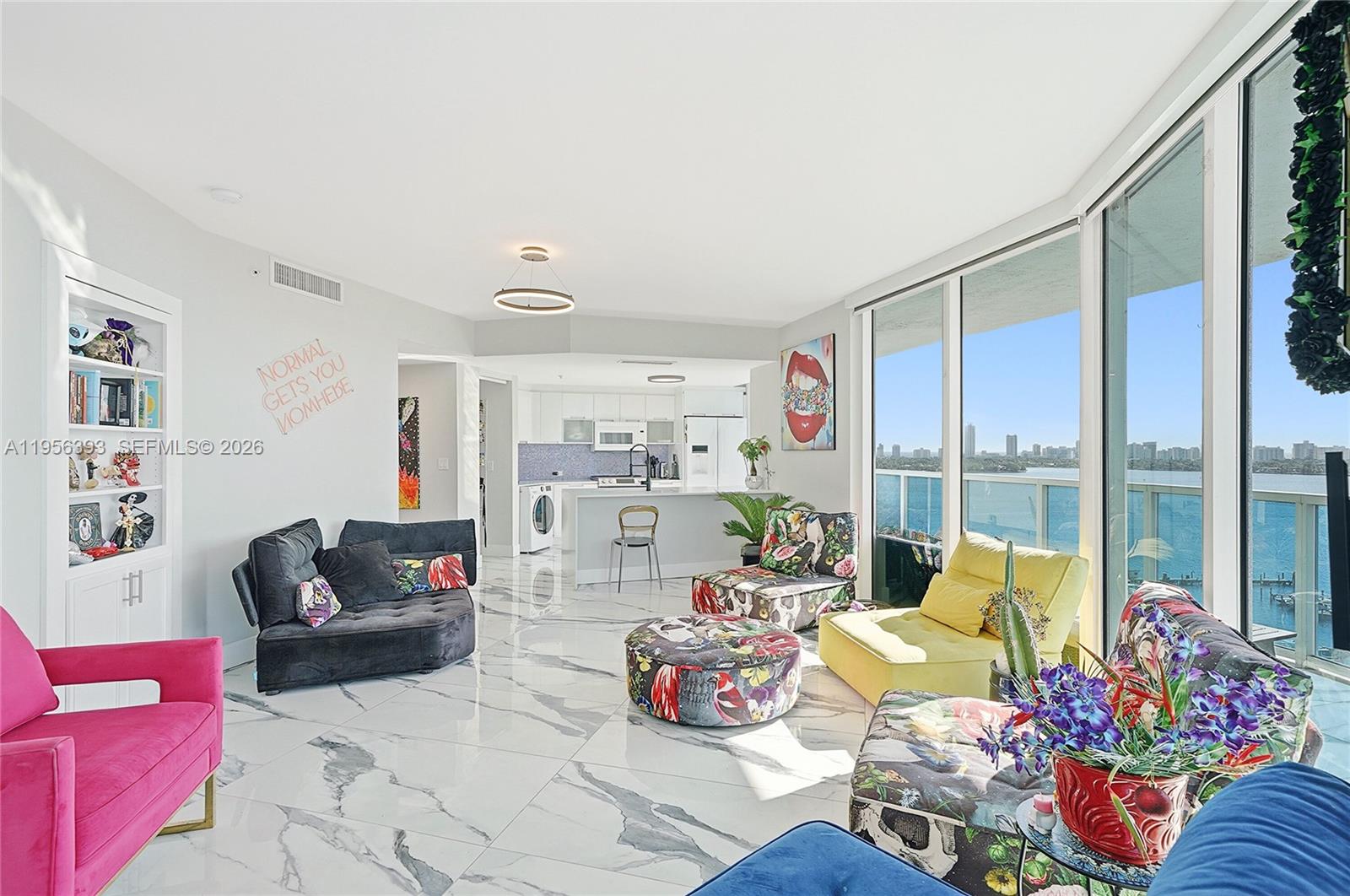 THE BRIDGEWATER CONDO - Residential