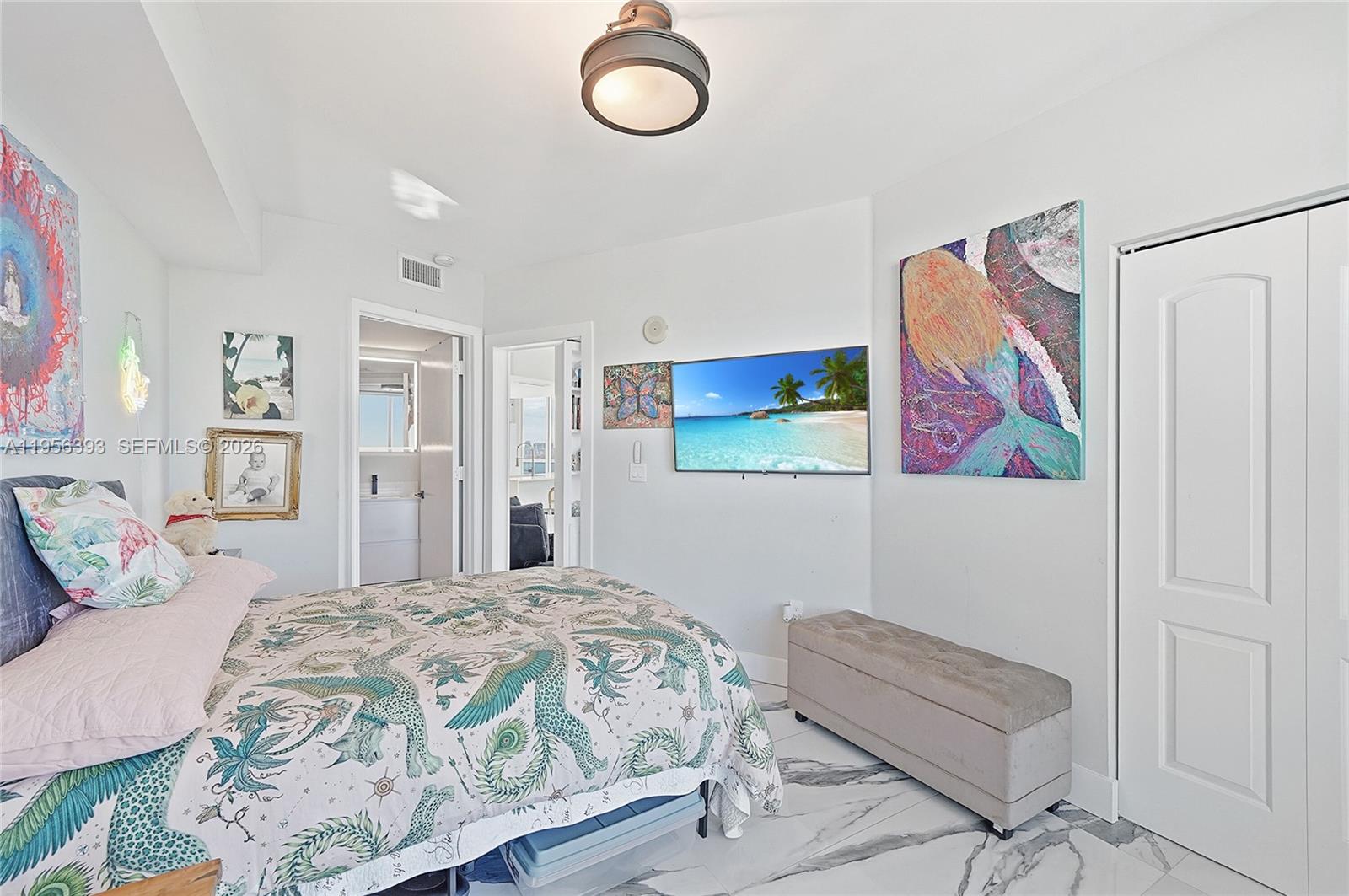 THE BRIDGEWATER CONDO - Residential