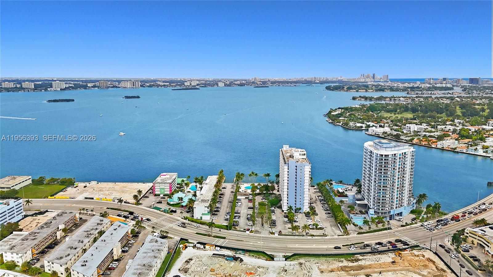 THE BRIDGEWATER CONDO - Residential