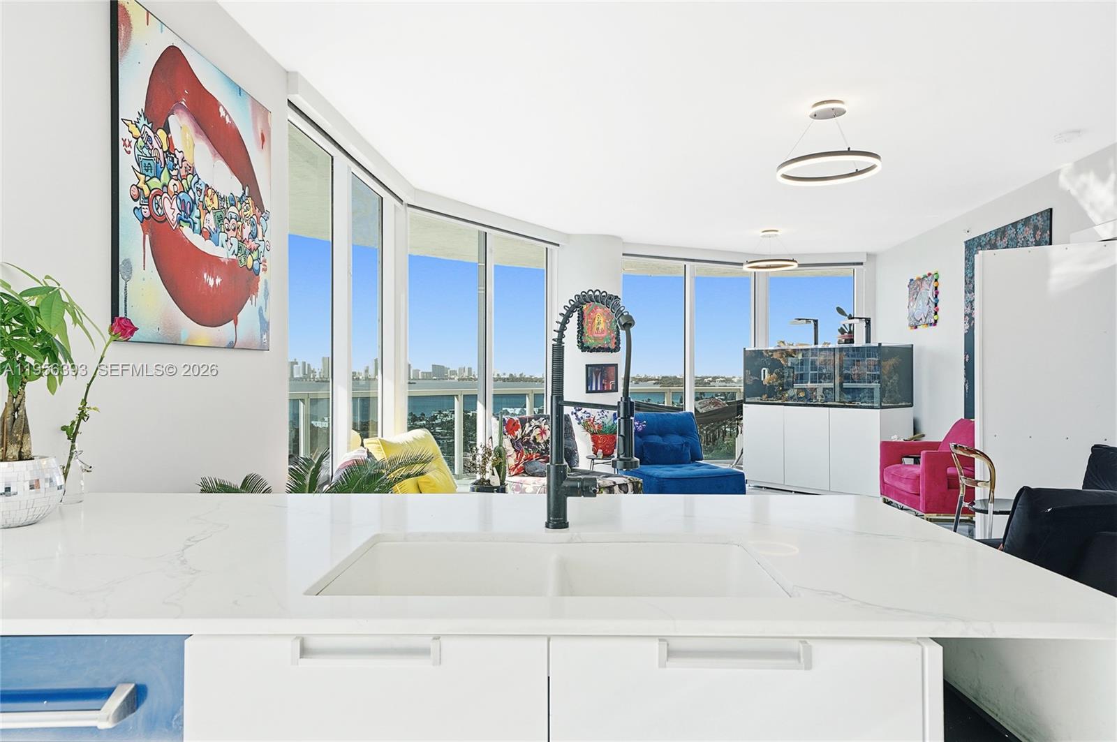 THE BRIDGEWATER CONDO - Residential