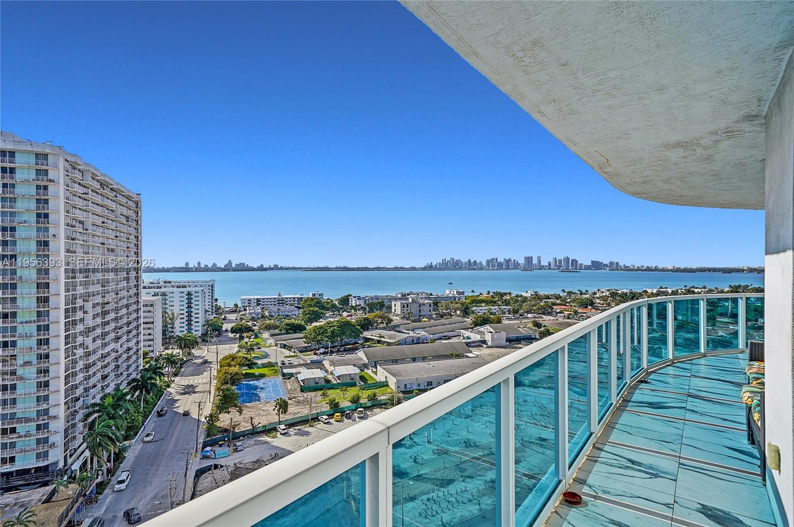 THE BRIDGEWATER CONDO - Residential