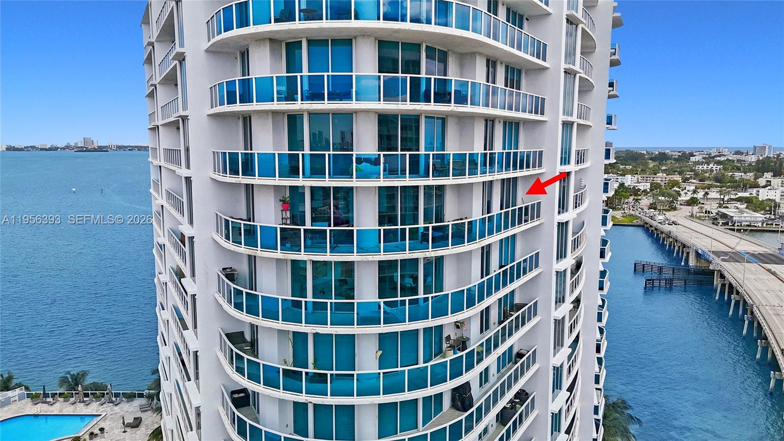 THE BRIDGEWATER CONDO - Residential